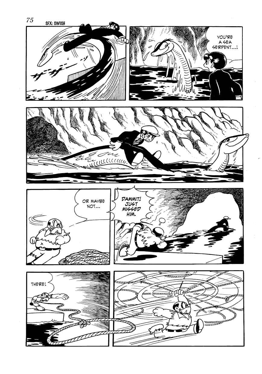 Page 16 Chapter 18 Vampires