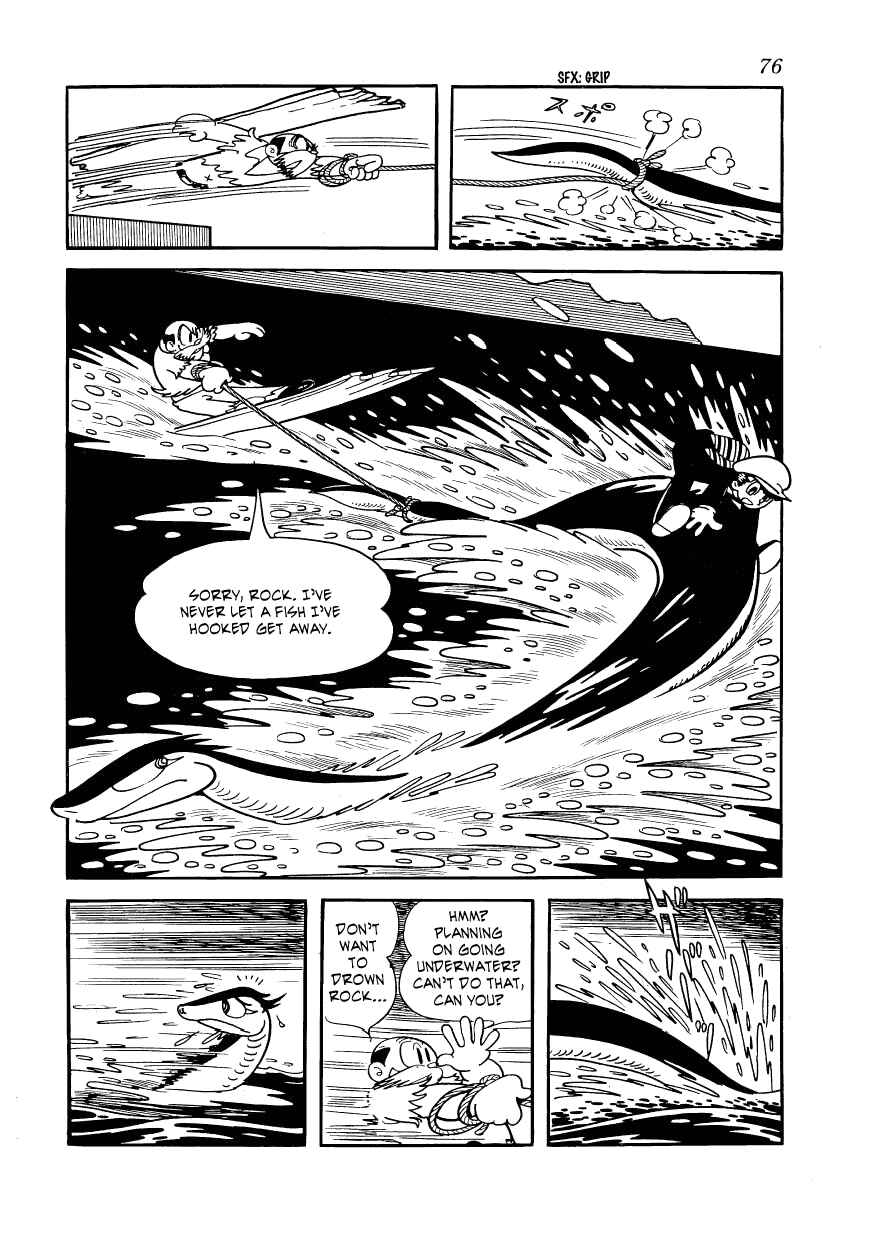 Page 17 Chapter 18 Vampires