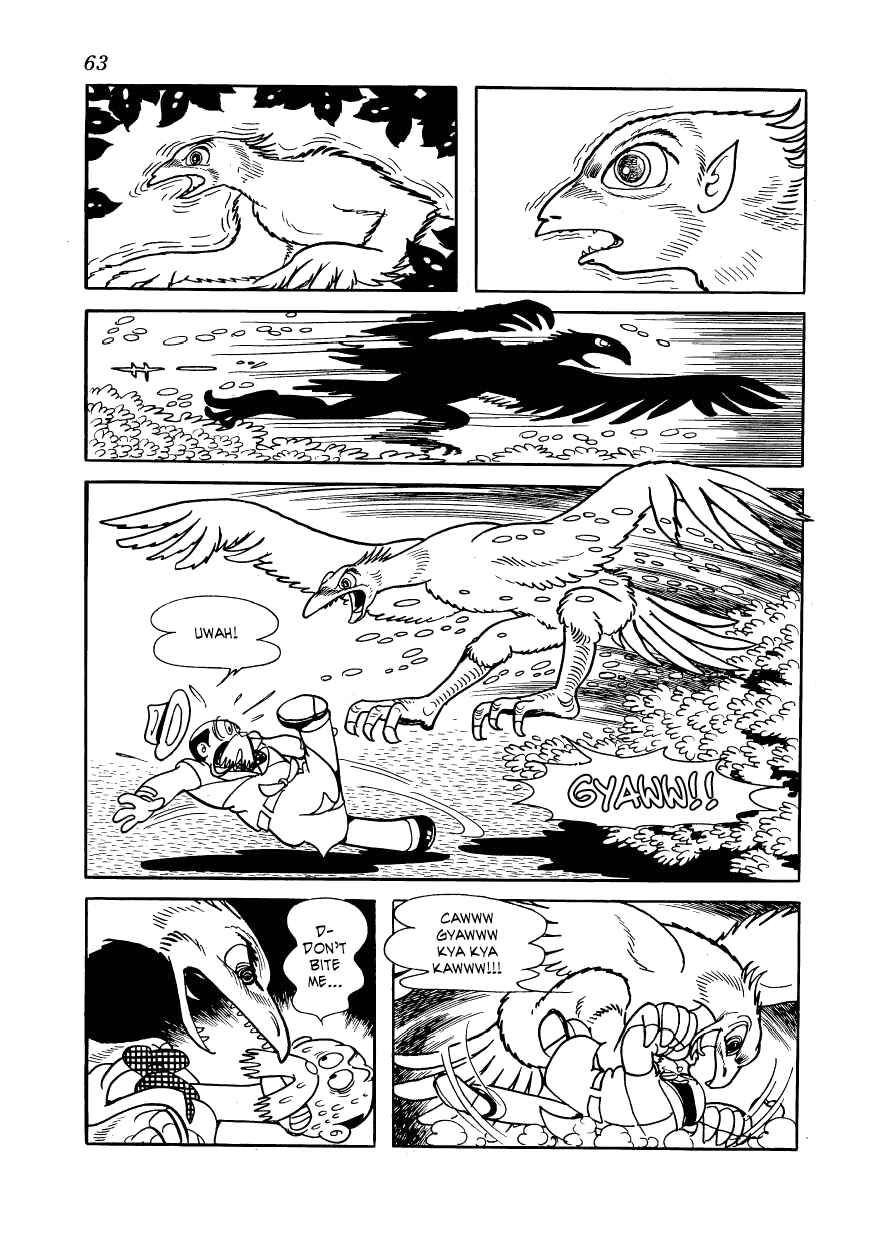 Page 4 Chapter 18 Vampires