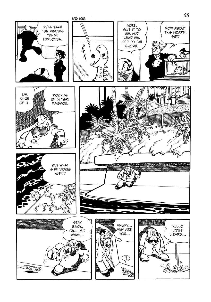 Page 9 Chapter 18 Vampires