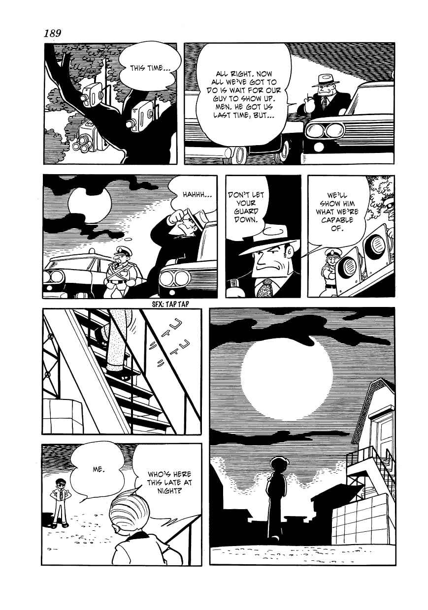Page 10 Chapter 8 Vampires