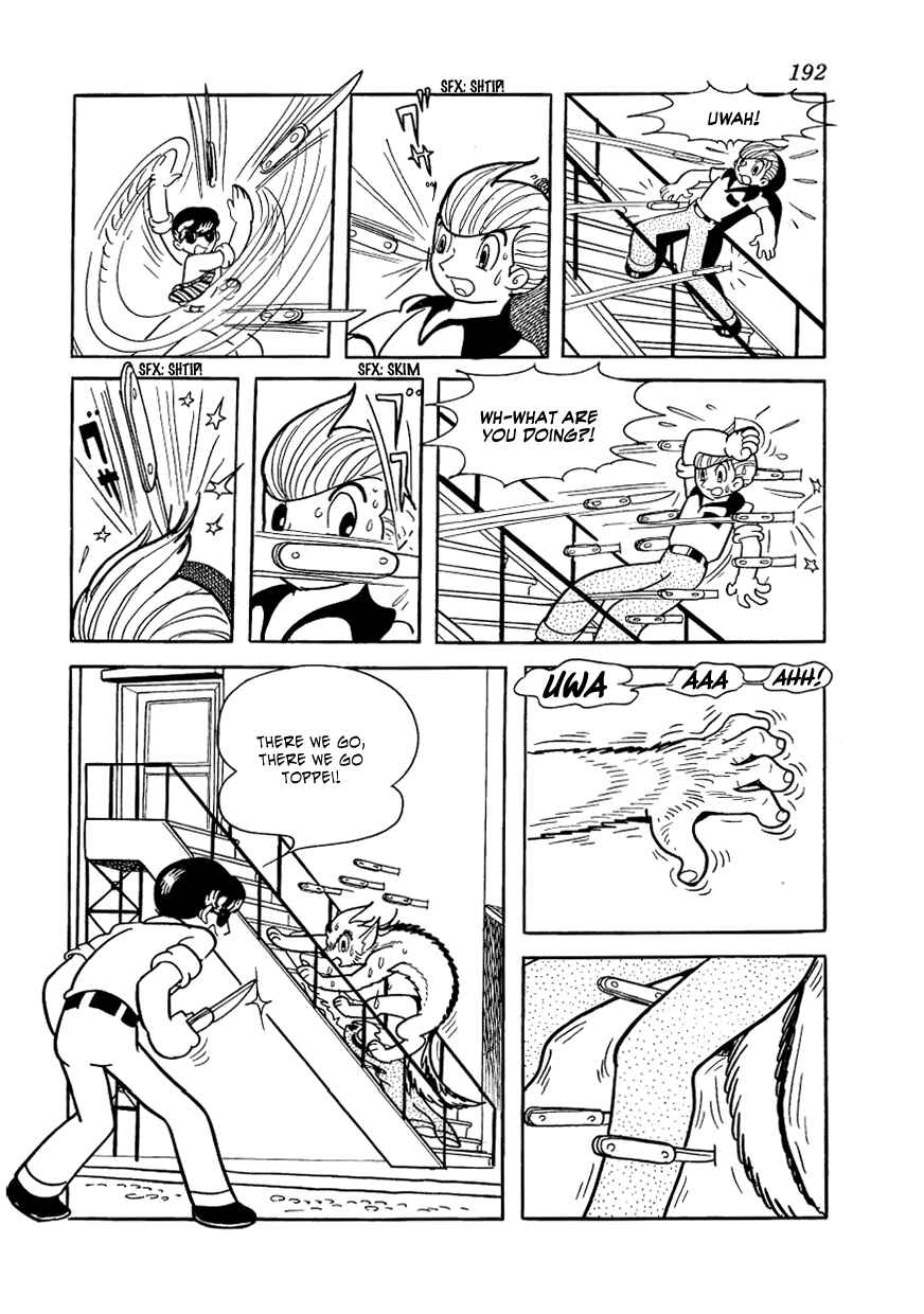 Page 13 Chapter 8 Vampires