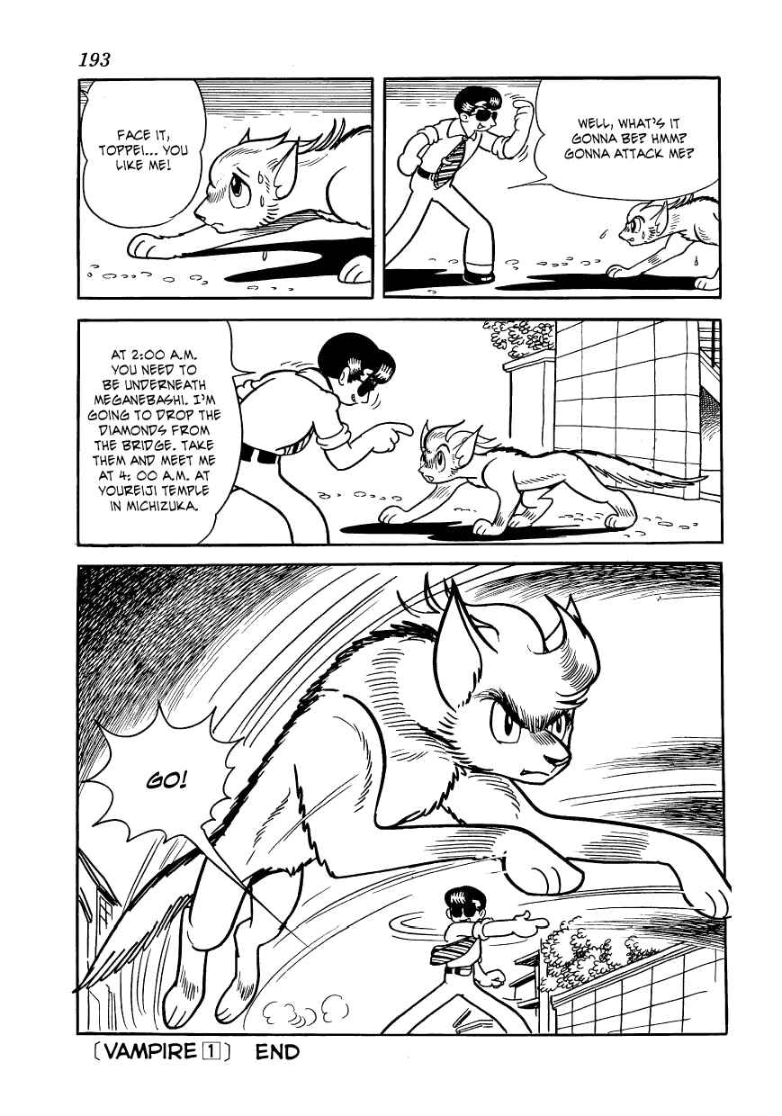 Page 14 Chapter 8 Vampires