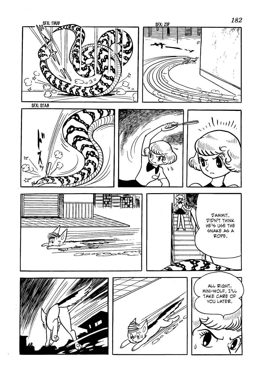 Page 3 Chapter 8 Vampires