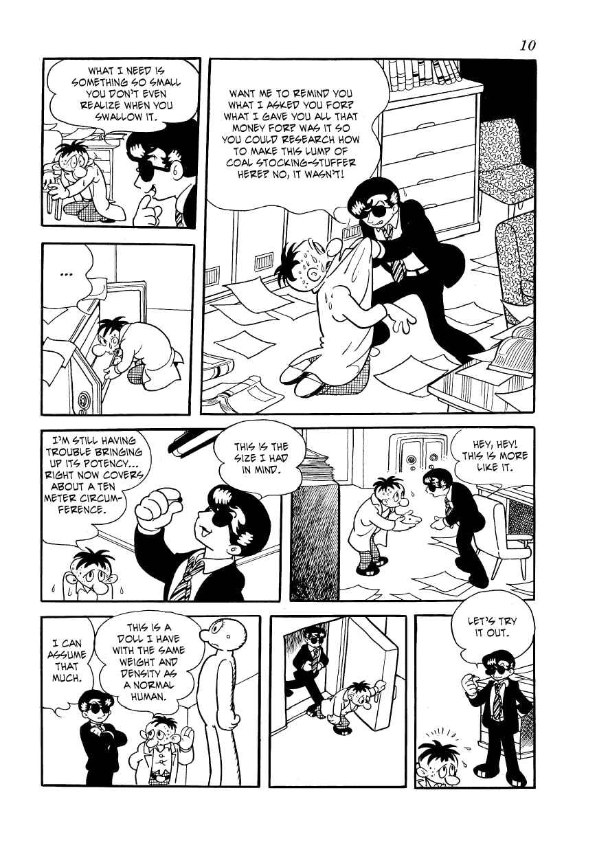 Page 10 Chapter 17 Vampires