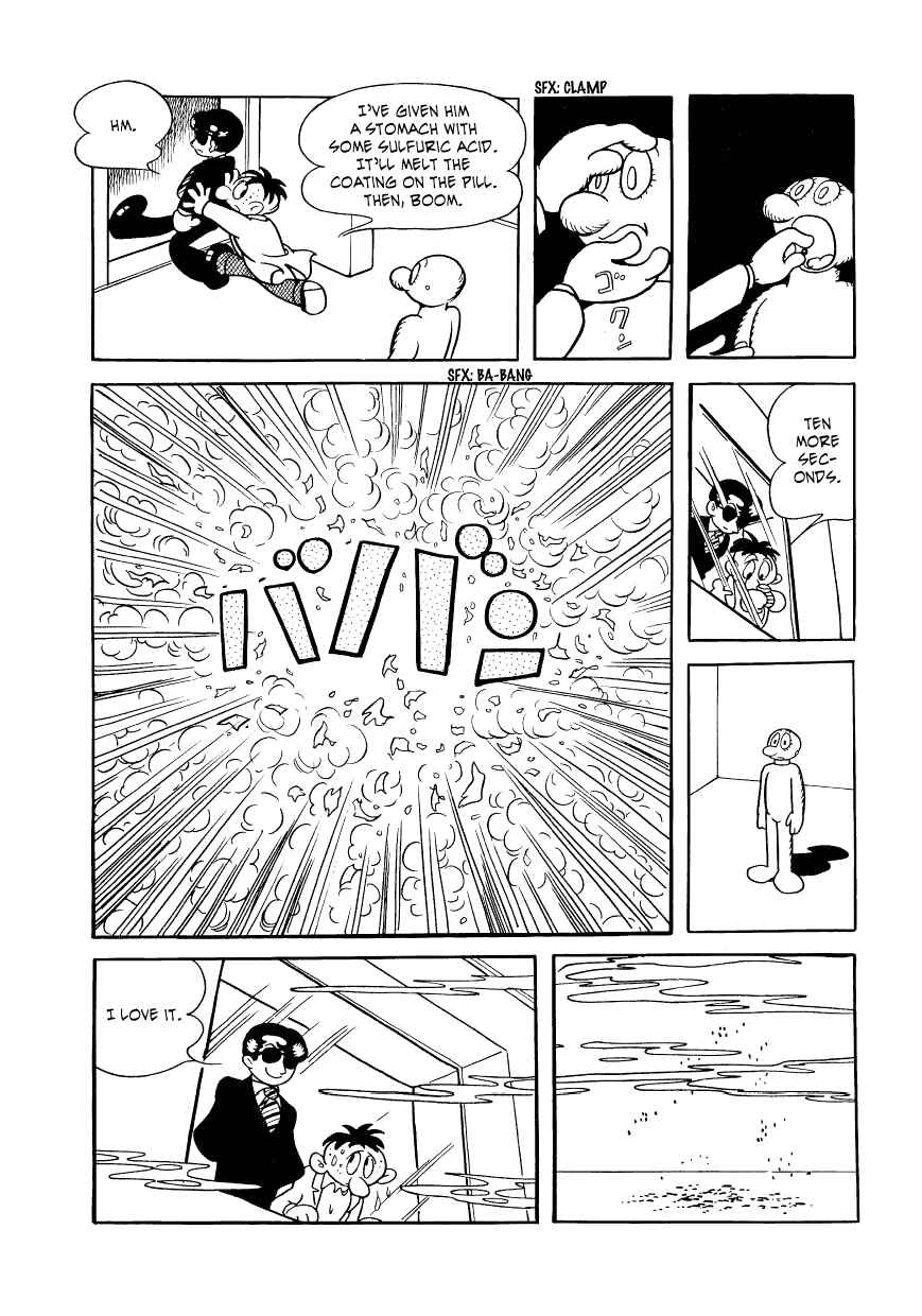 Page 11 Chapter 17 Vampires