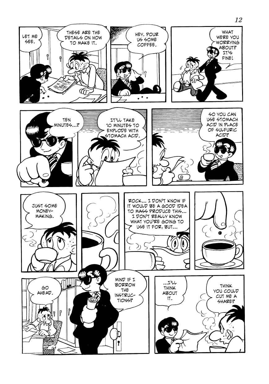 Page 12 Chapter 17 Vampires