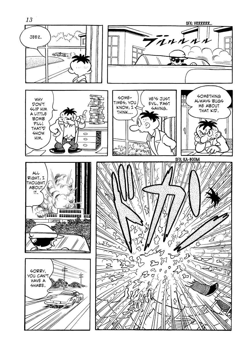 Page 13 Chapter 17 Vampires