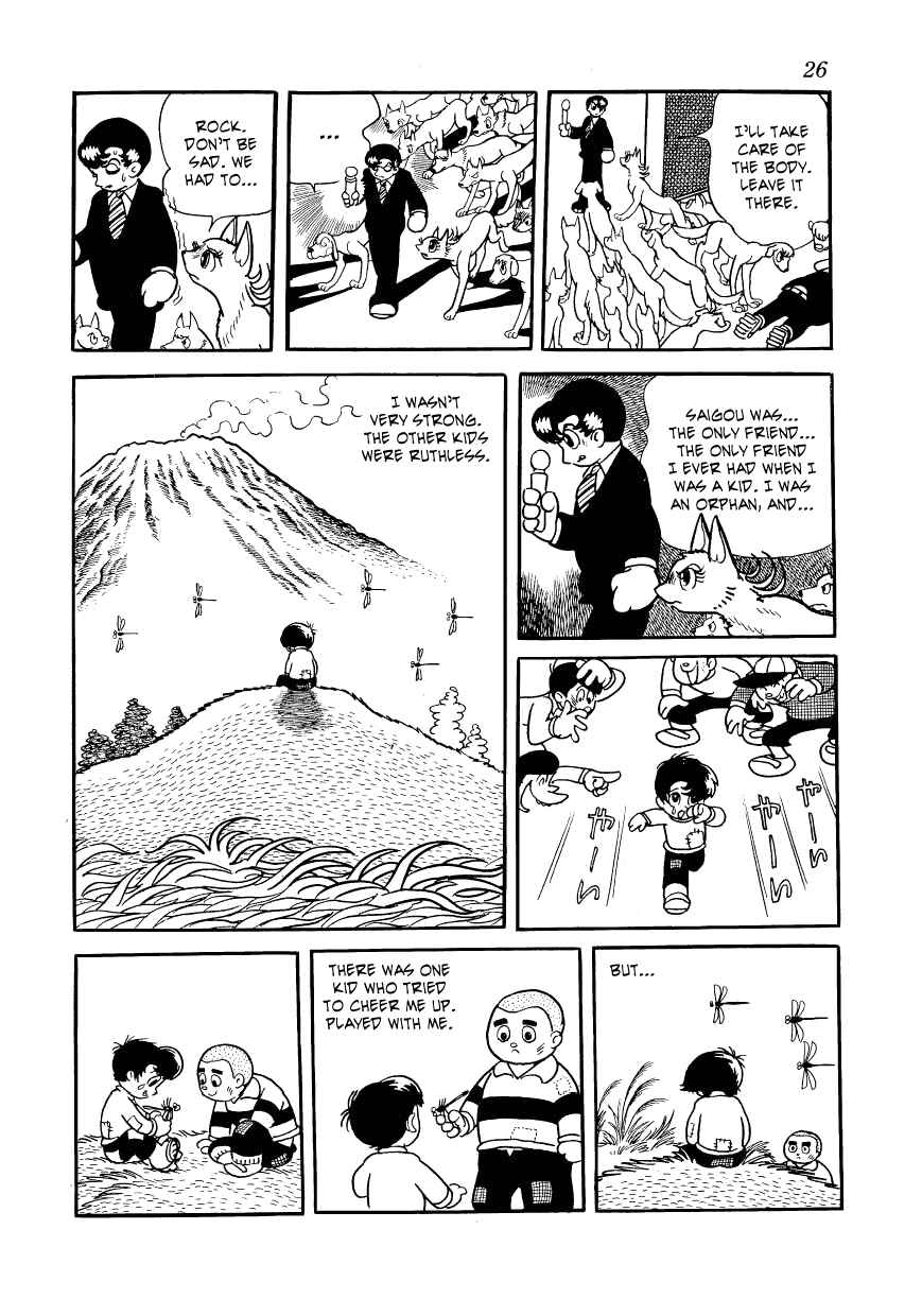 Page 26 Chapter 17 Vampires