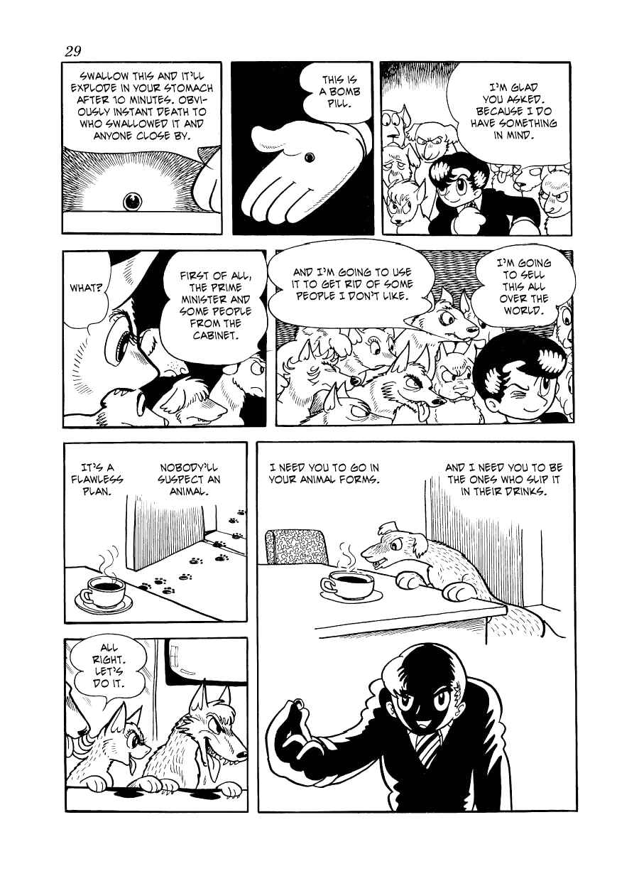 Page 29 Chapter 17 Vampires