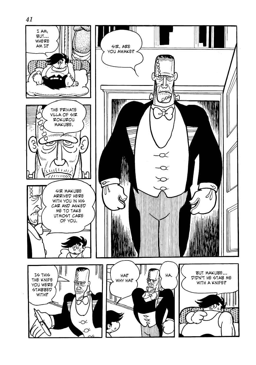 Page 41 Chapter 17 Vampires