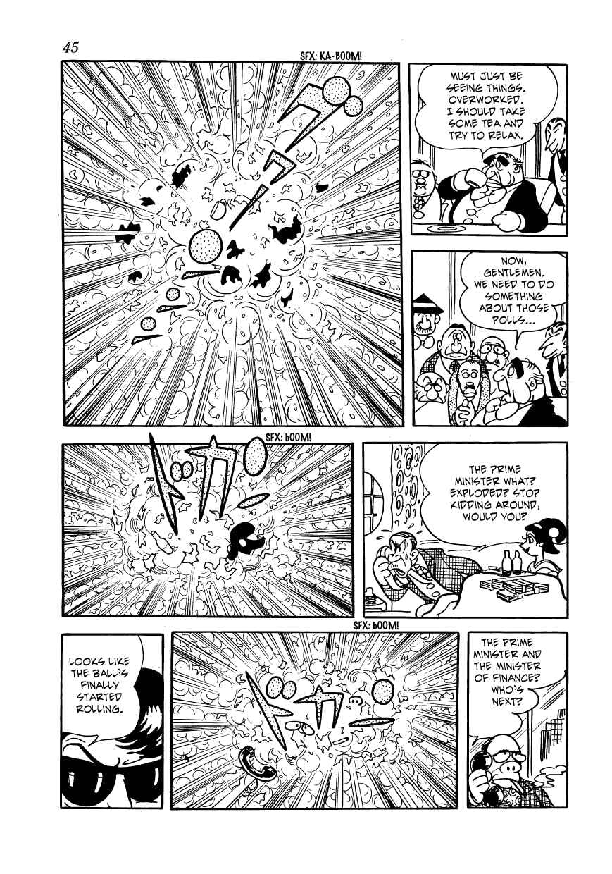 Page 45 Chapter 17 Vampires