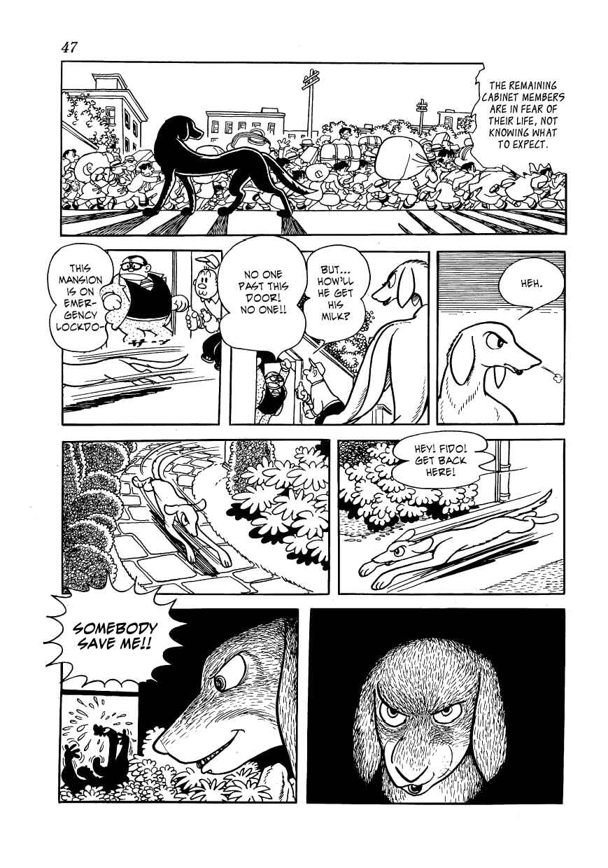 Page 47 Chapter 17 Vampires