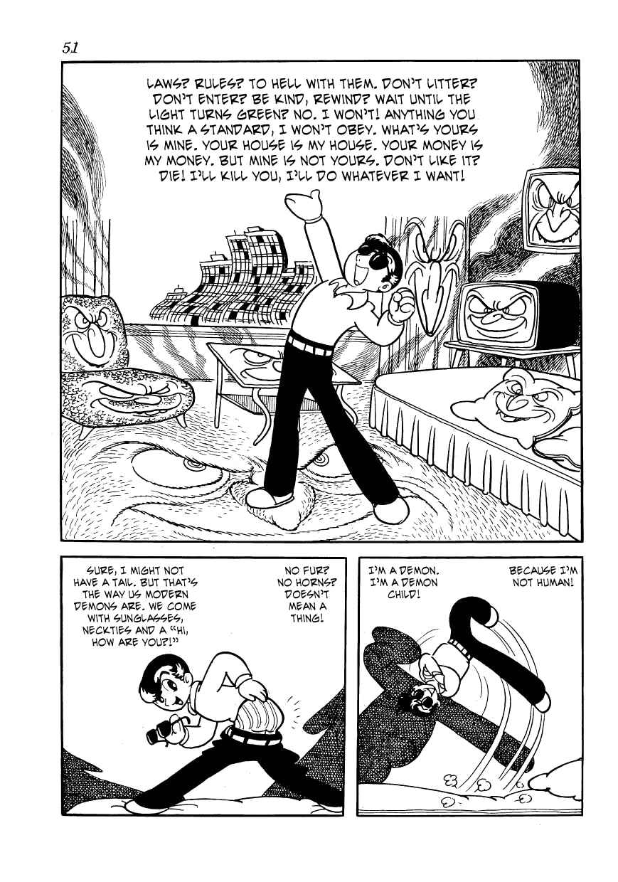 Page 51 Chapter 17 Vampires