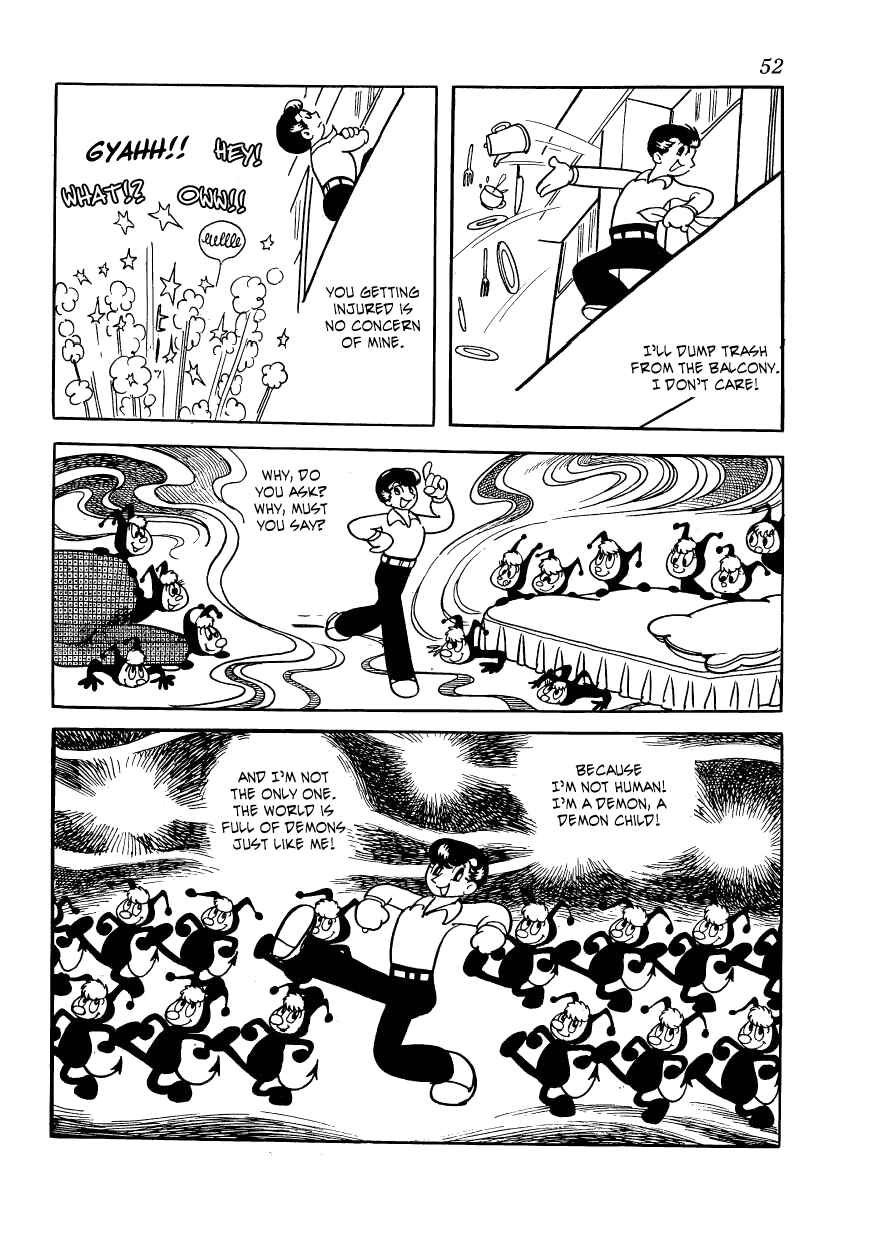 Page 52 Chapter 17 Vampires
