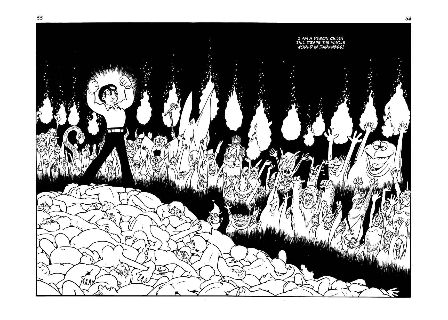 Page 54 Chapter 17 Vampires