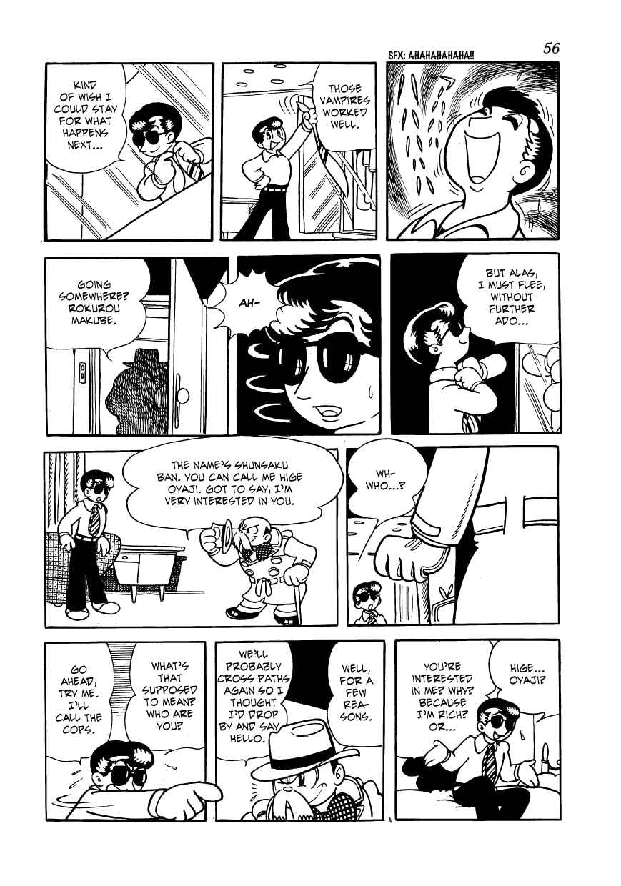 Page 55 Chapter 17 Vampires
