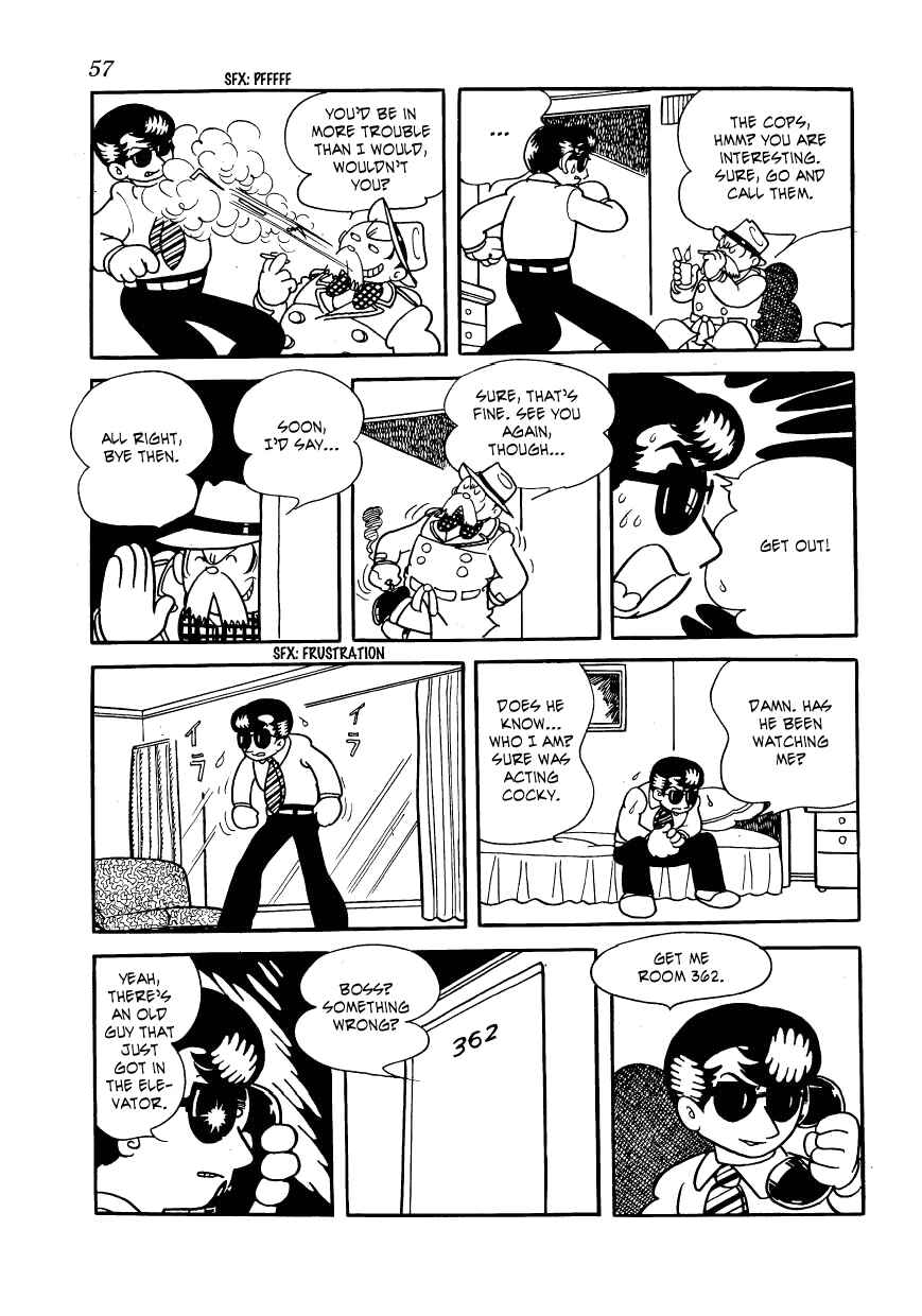Page 56 Chapter 17 Vampires