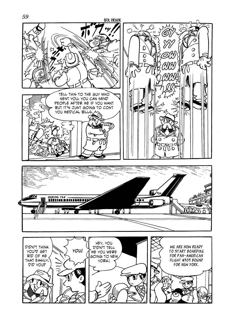 Page 58 Chapter 17 Vampires