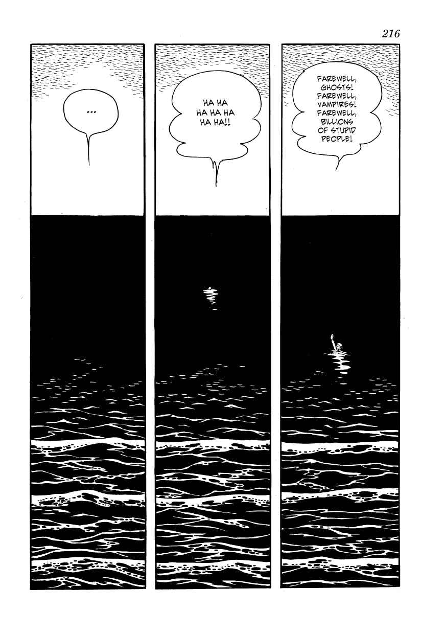 Page 13 Chapter 22 Vampires