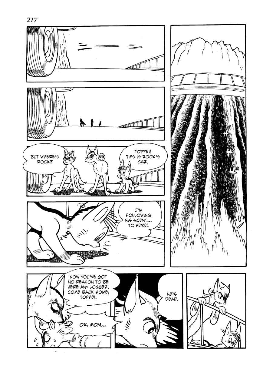 Page 14 Chapter 22 Vampires