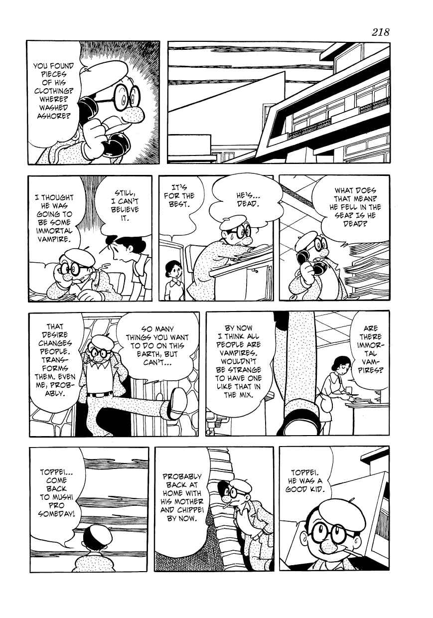 Page 15 Chapter 22 Vampires