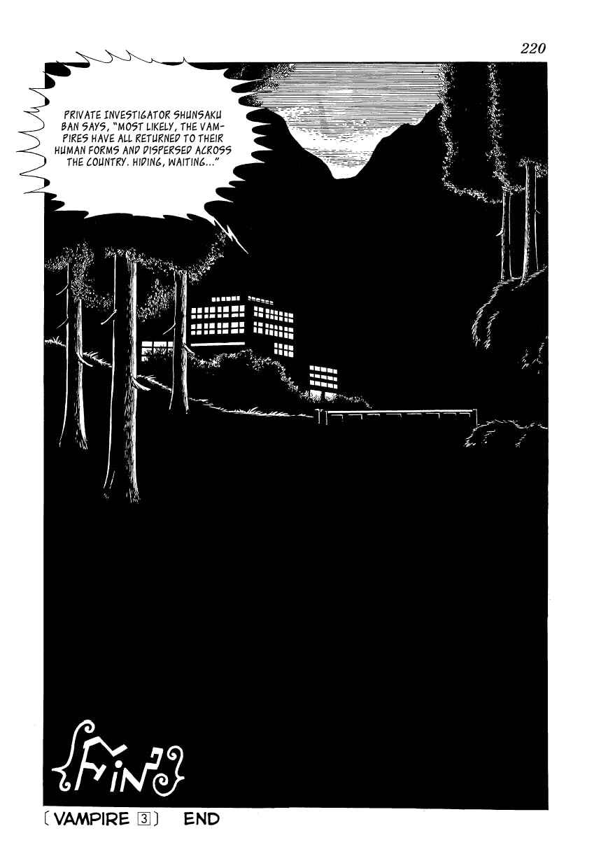 Page 17 Chapter 22 Vampires