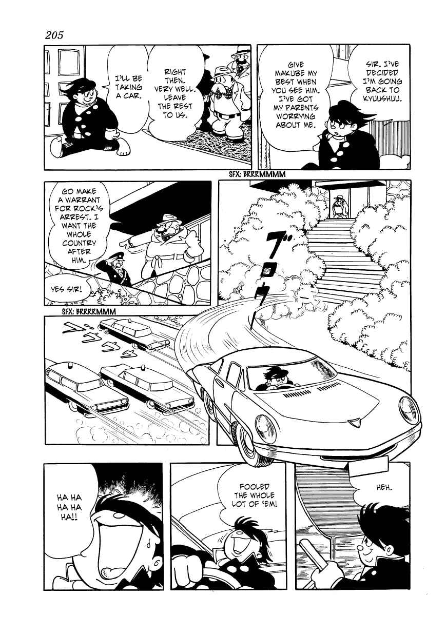 Page 2 Chapter 22 Vampires