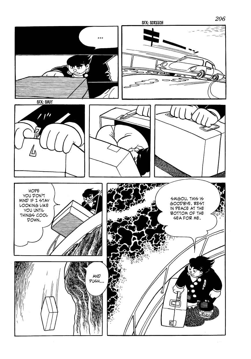 Page 3 Chapter 22 Vampires
