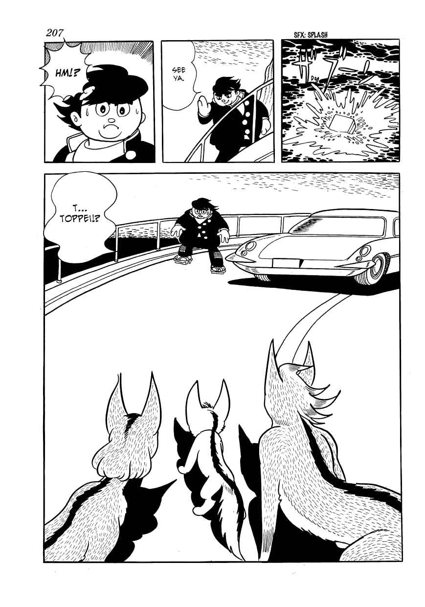 Page 4 Chapter 22 Vampires