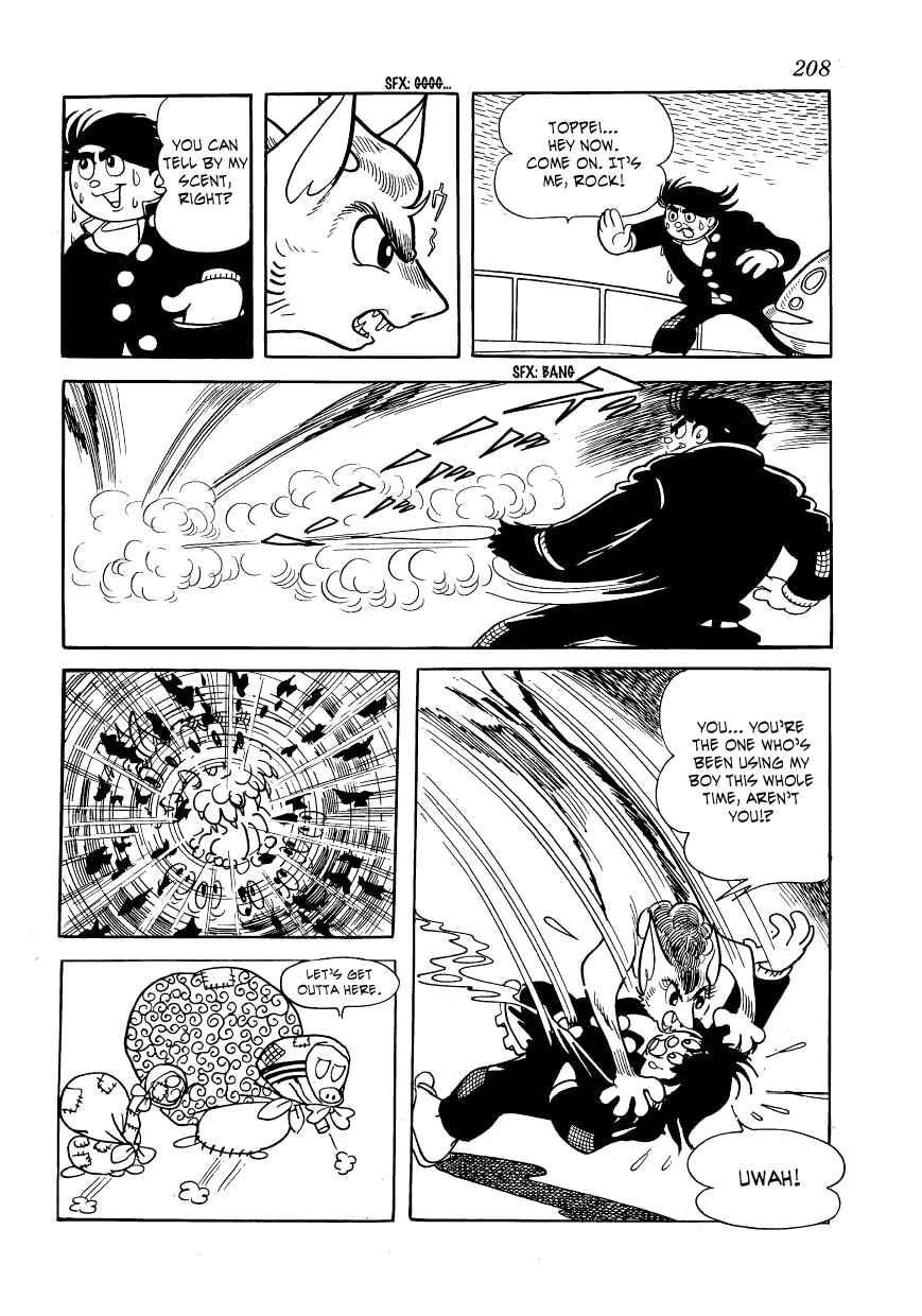 Page 5 Chapter 22 Vampires