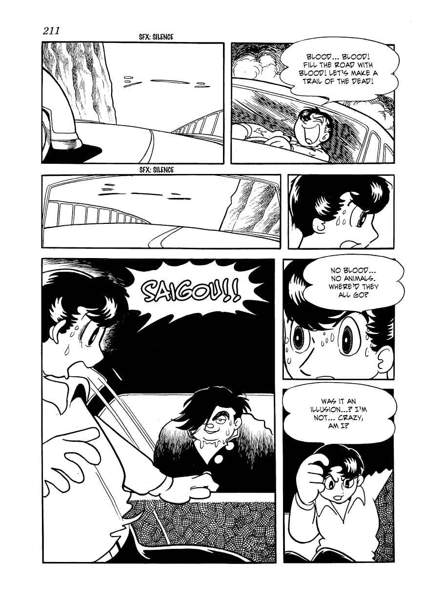 Page 8 Chapter 22 Vampires