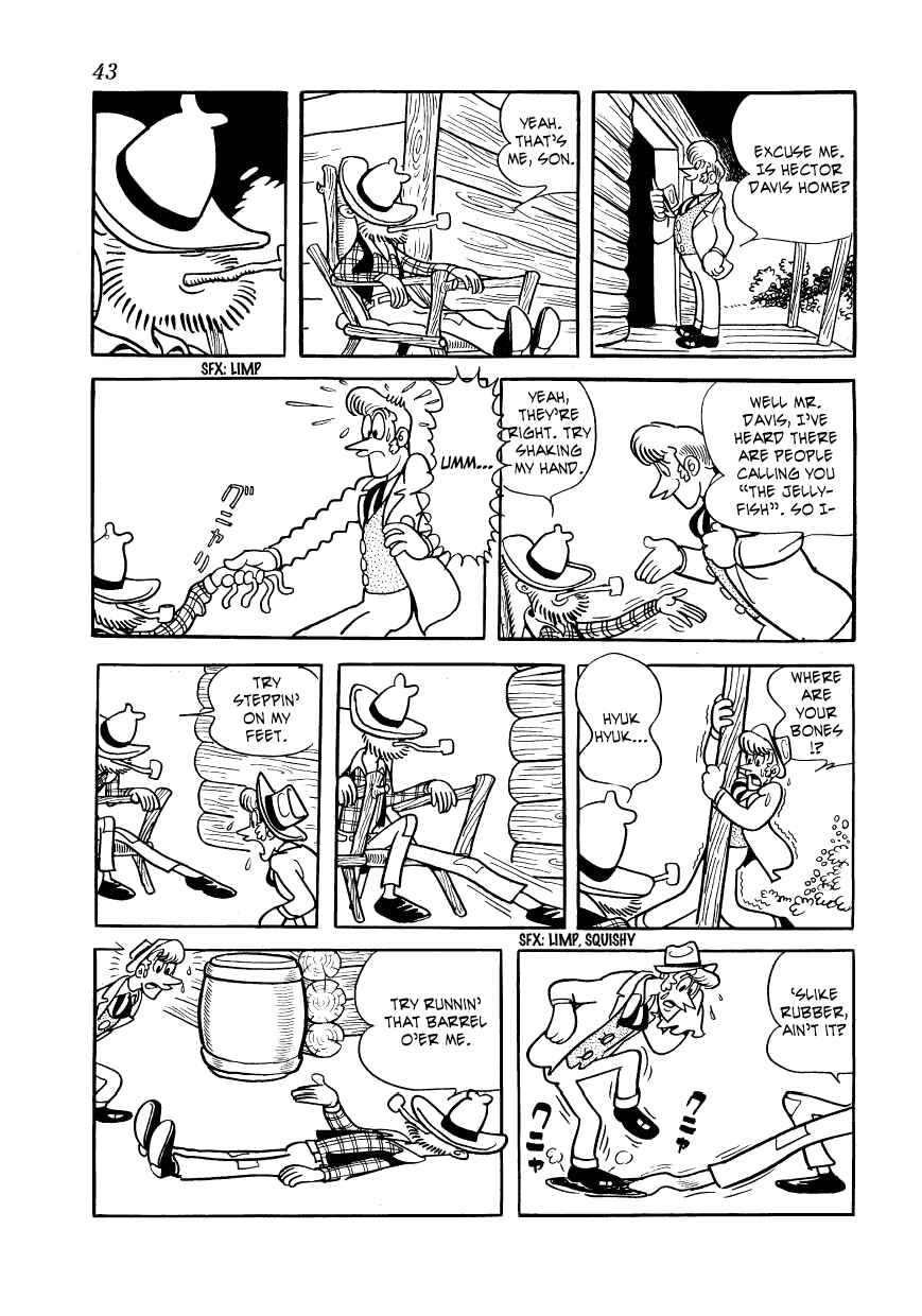Page 2 Chapter 11 Vampires