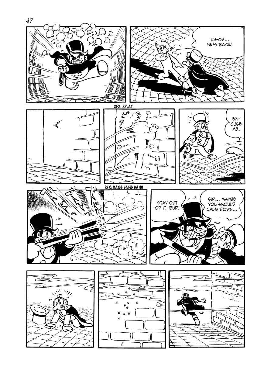Page 6 Chapter 11 Vampires