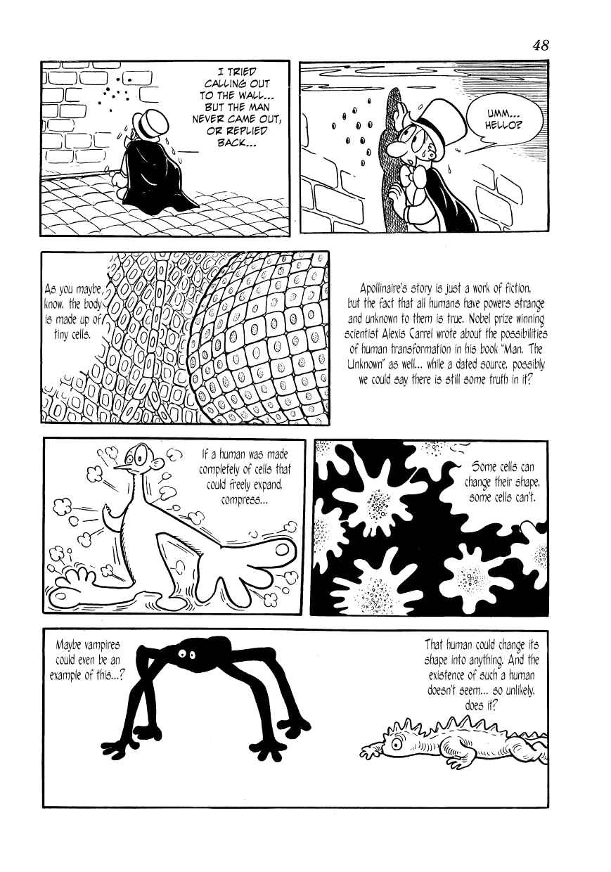 Page 7 Chapter 11 Vampires