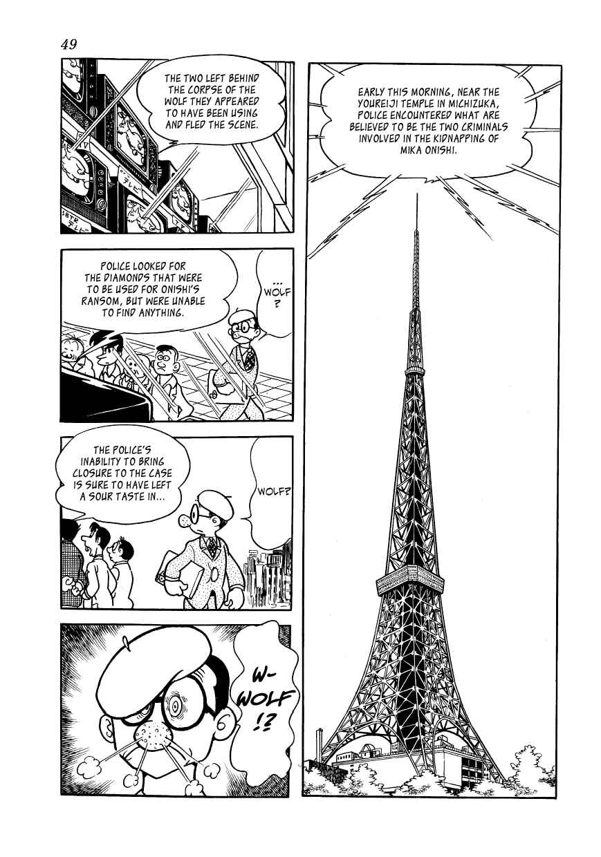 Page 8 Chapter 11 Vampires