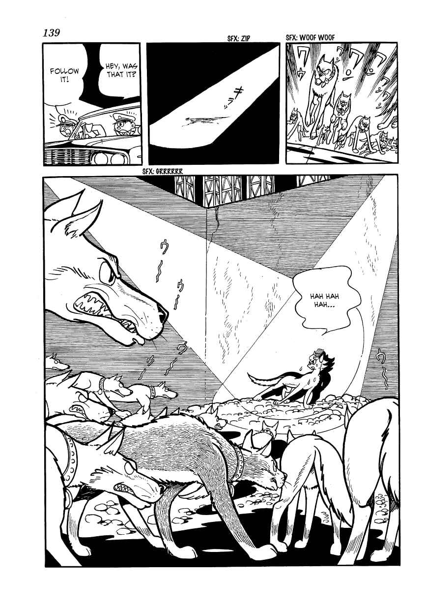 Page 10 Chapter 7 Vampires