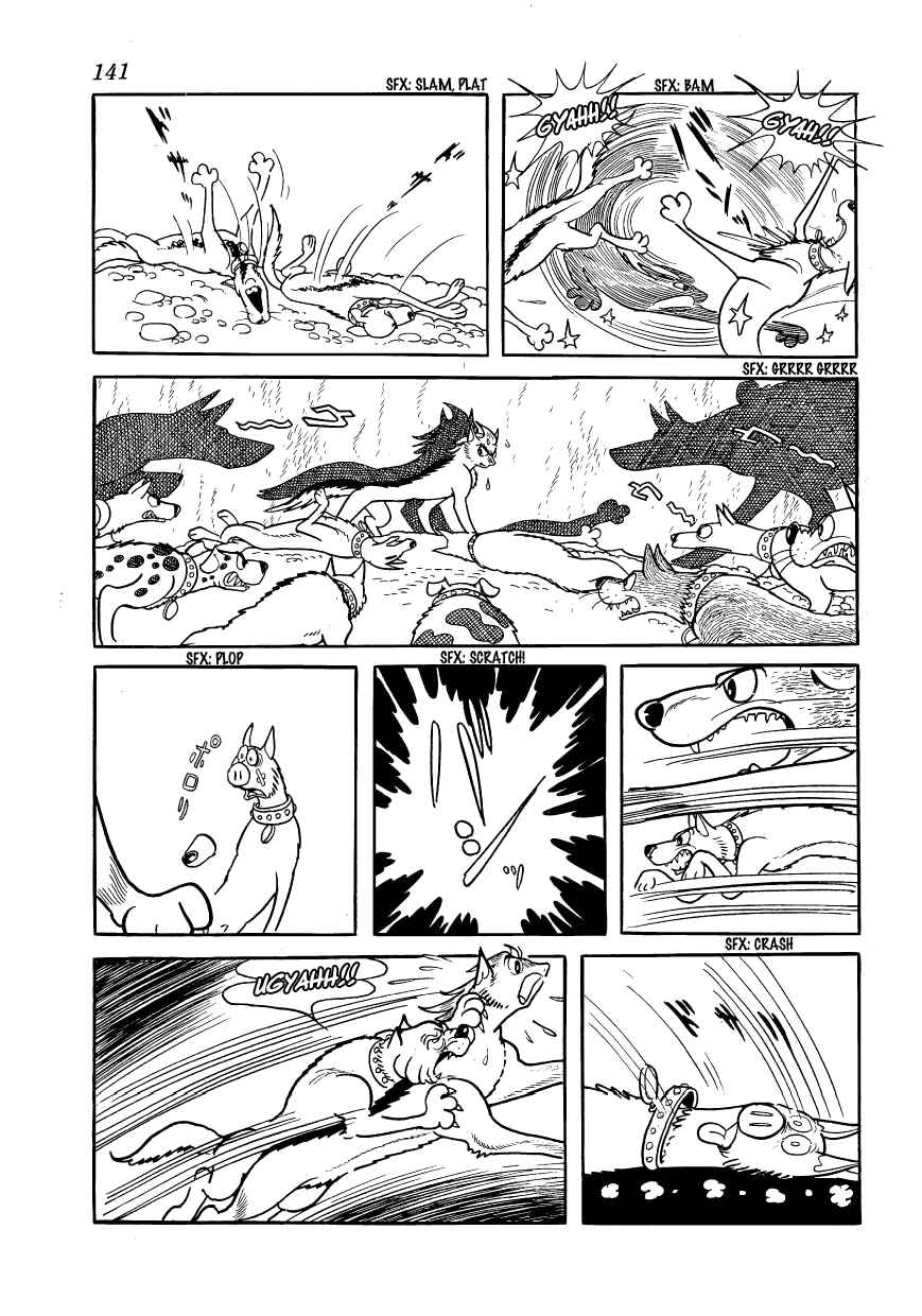 Page 12 Chapter 7 Vampires