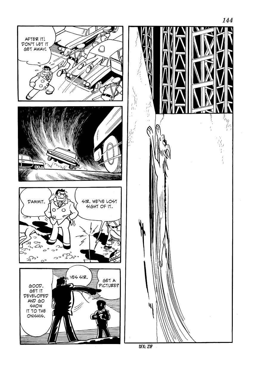 Page 15 Chapter 7 Vampires