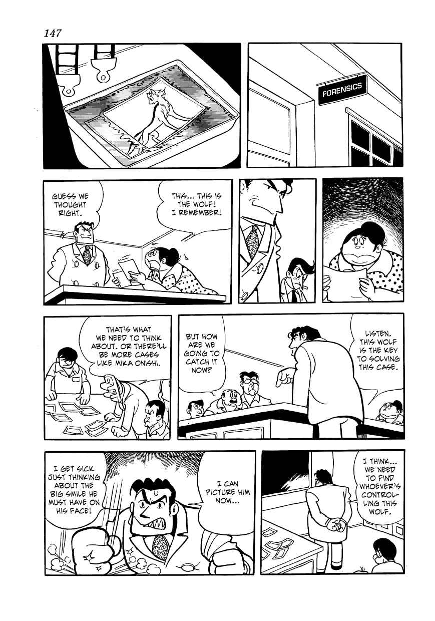 Page 18 Chapter 7 Vampires