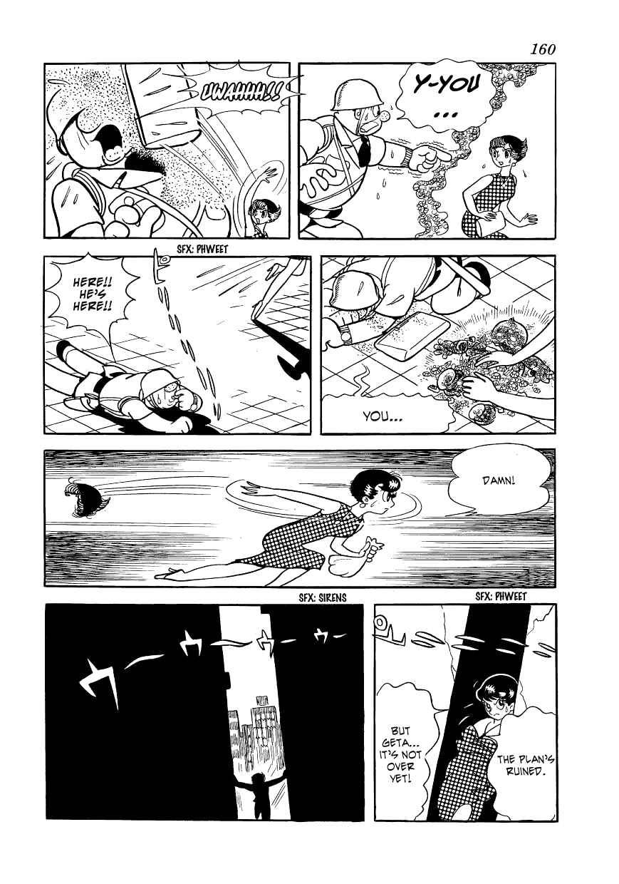Page 31 Chapter 7 Vampires