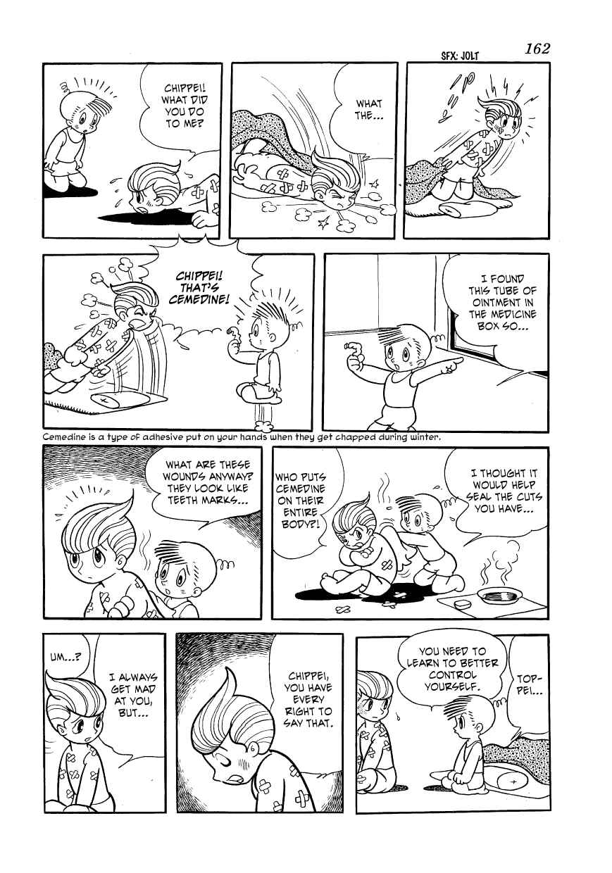 Page 33 Chapter 7 Vampires