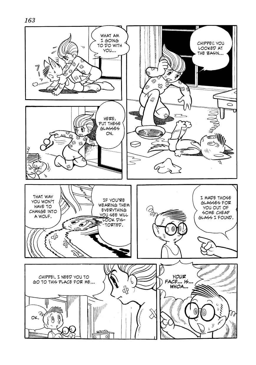 Page 34 Chapter 7 Vampires
