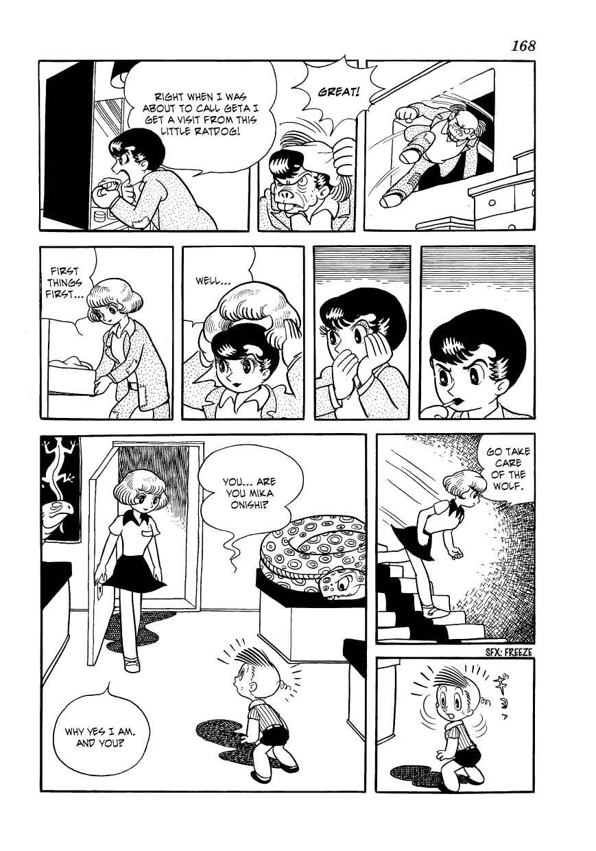 Page 39 Chapter 7 Vampires