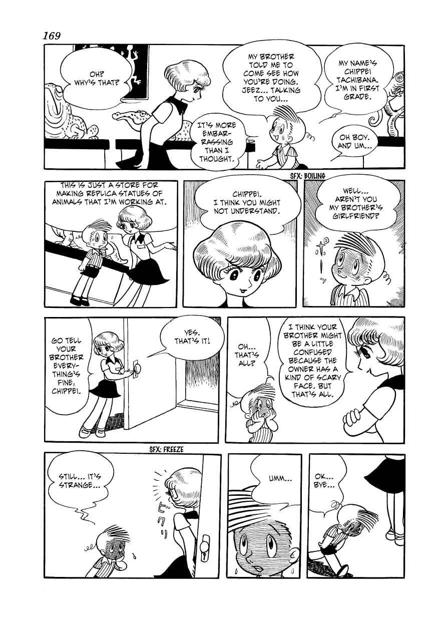 Page 40 Chapter 7 Vampires