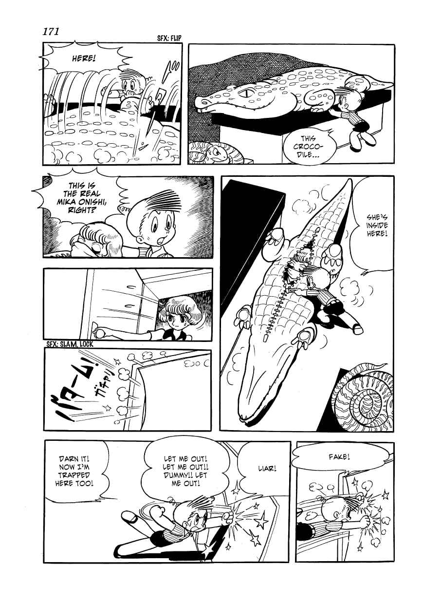 Page 42 Chapter 7 Vampires