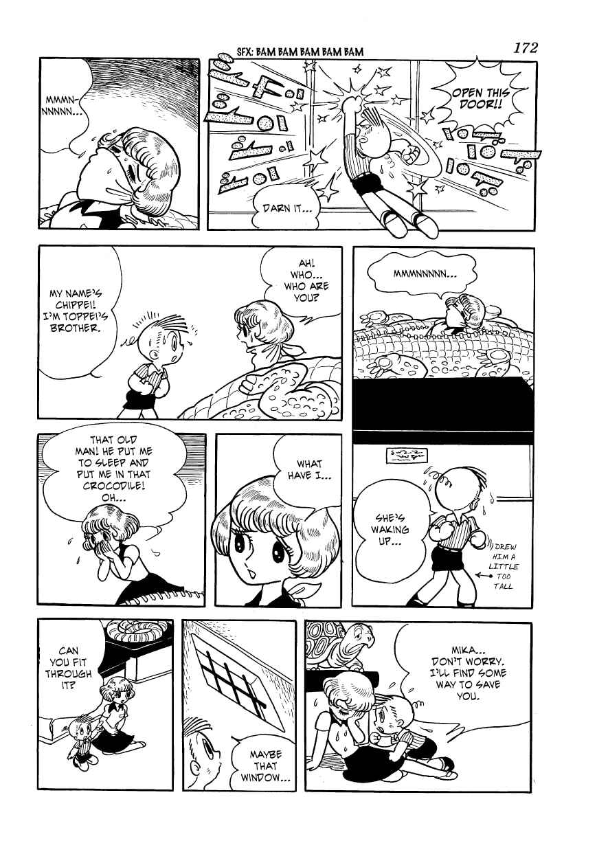 Page 43 Chapter 7 Vampires