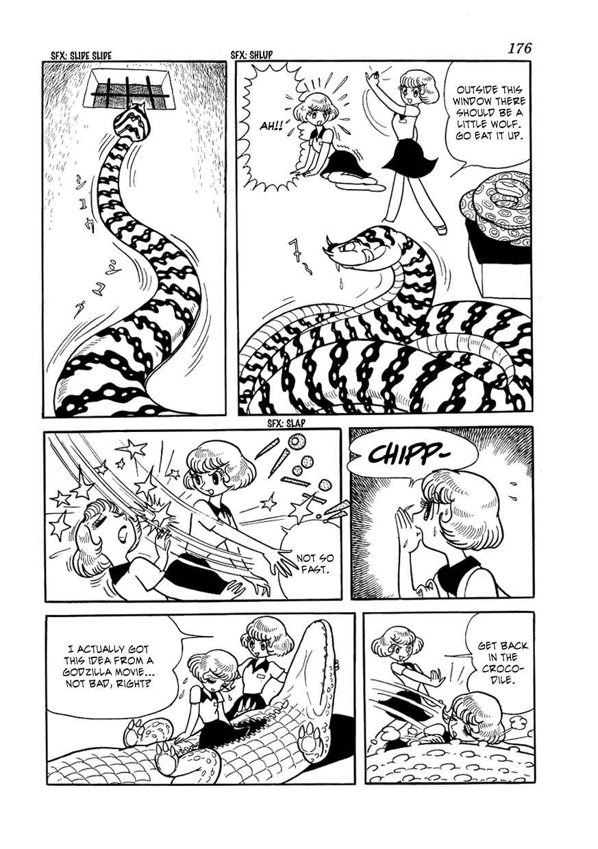 Page 47 Chapter 7 Vampires