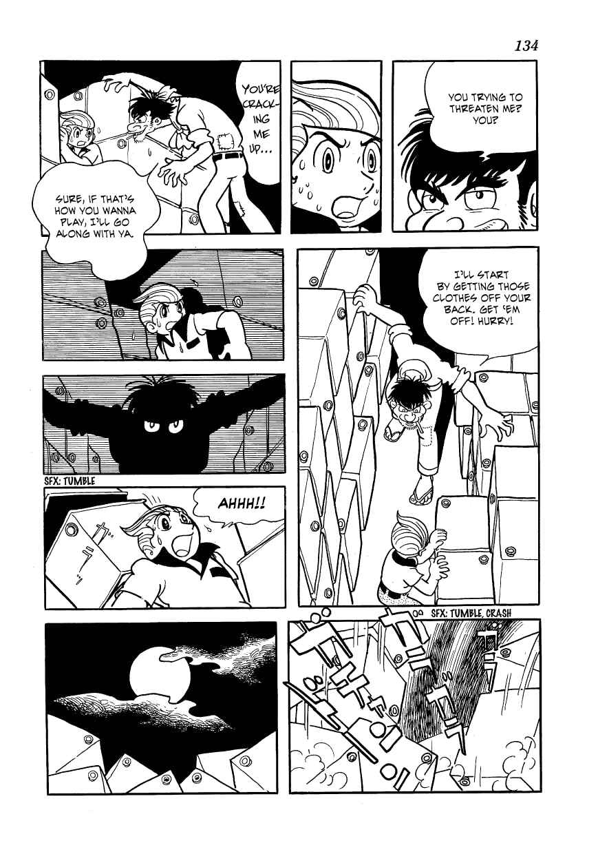 Page 5 Chapter 7 Vampires