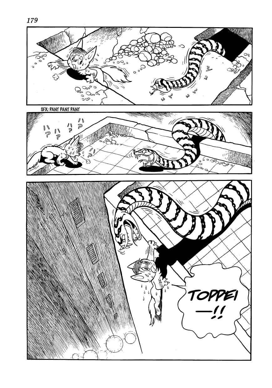 Page 50 Chapter 7 Vampires